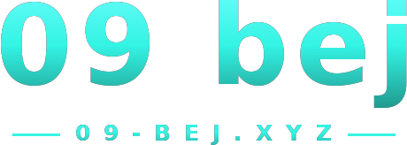 09 bej logo